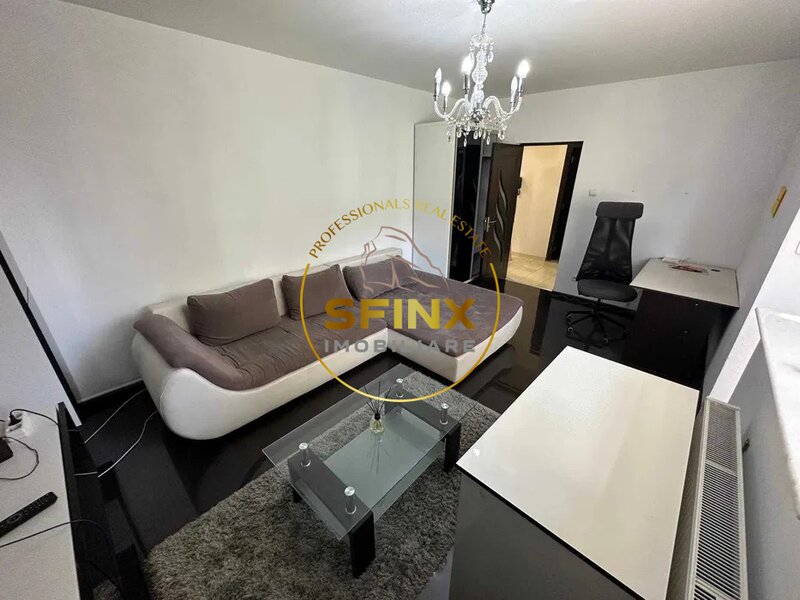 Dristor, bd. Ramnicu Sarat, apartament 2 camere de inchiriat