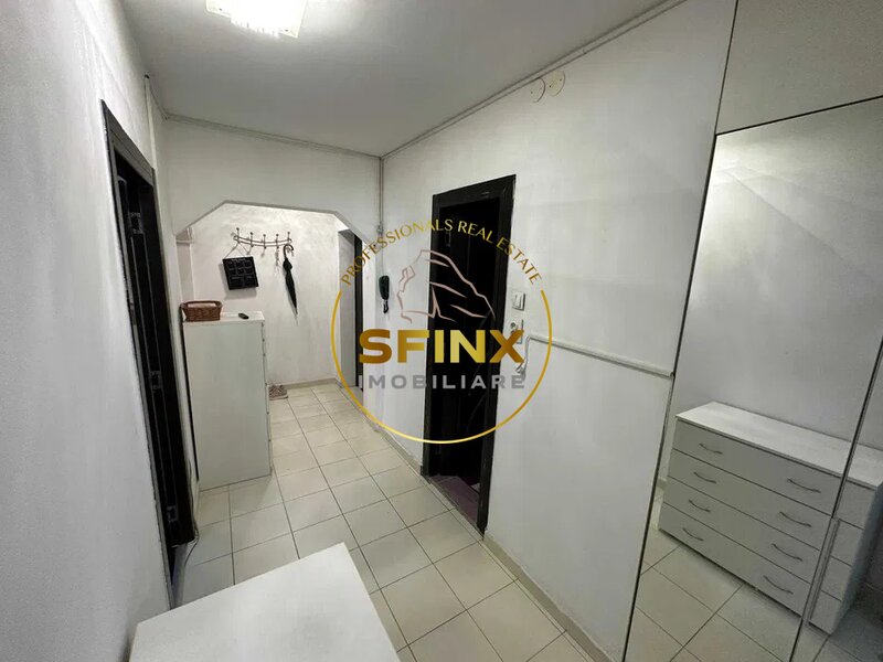 Dristor, bd. Ramnicu Sarat, apartament 2 camere de inchiriat
