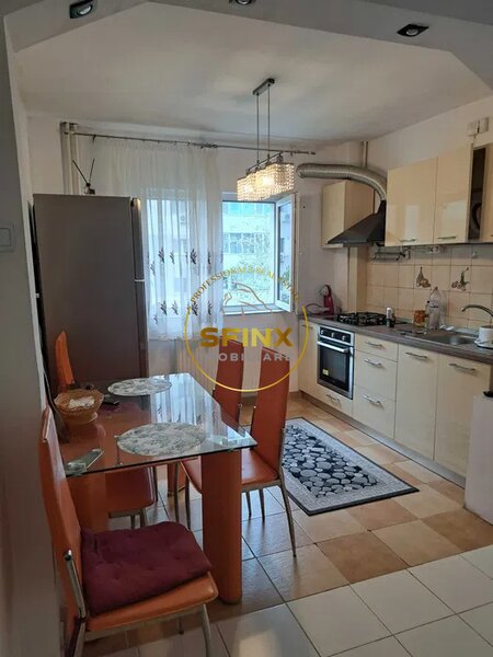 Dristor, bd. Ramnicu Sarat, apartament 2 camere de inchiriat