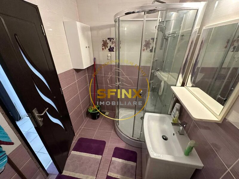Dristor, bd. Ramnicu Sarat, apartament 2 camere de inchiriat